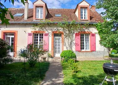Maison 6 Pièces 169 m²