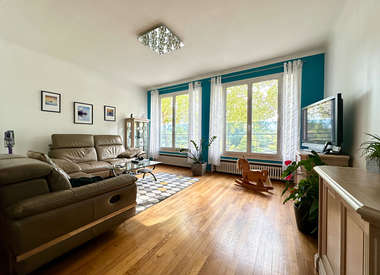 Maison 7 Pièces 142 m²