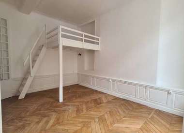Appartement 1 Pièce 28 m²