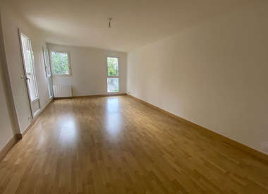 Appartement 5 Pièces 89 m²