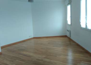 Appartement 1 Pièce 29 m²