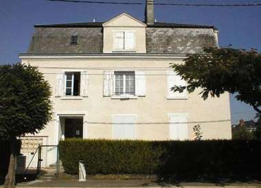 Appartement 1 Pièce 20 m²
