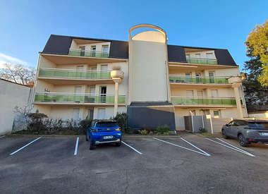 Appartement 4 Pièces 95 m²