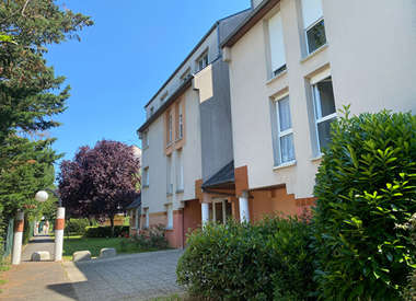 Appartement 1 Pièce 21 m²