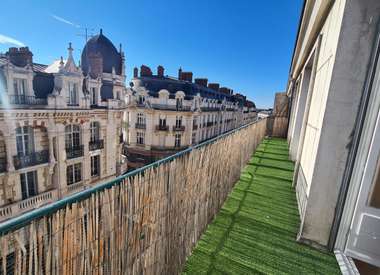 Appartement 4 Pièces 84 m²