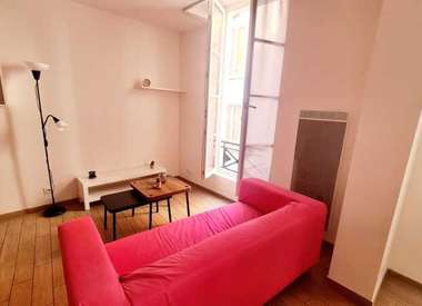 Appartement 2 Pièces 37 m²