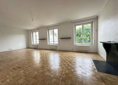 Appartement 4 Pièces 89 m²
