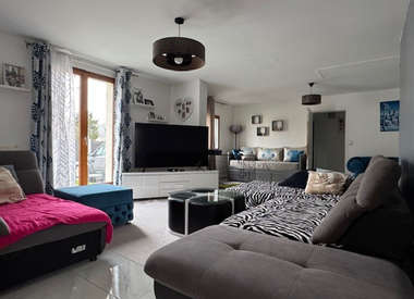 Maison 7 Pièces 165 m²