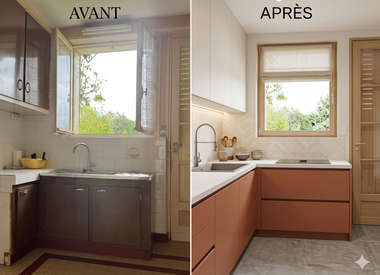 Maison 7 Pièces 106 m²