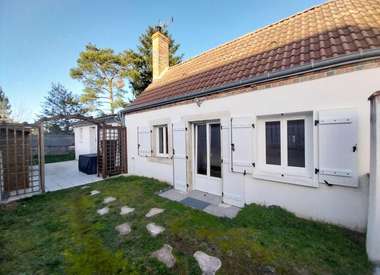 Maison 78 m²