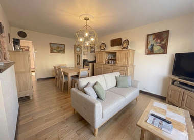 Maison 5 Pièces 95 m²