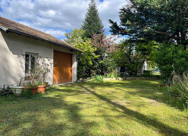Maison 6 Pièces 133 m²