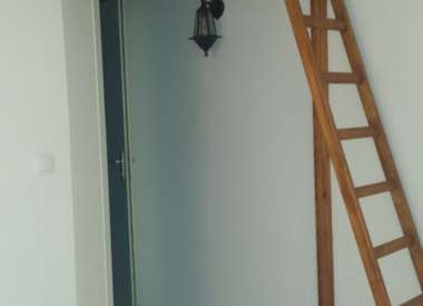 Appartement 1 Pièce 14 m²