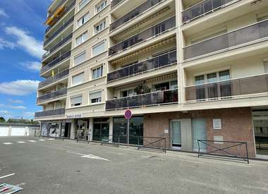 Appartement 4 Pièces 77 m²