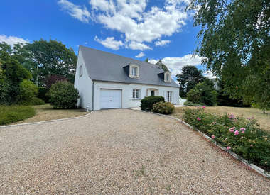 Maison 7 Pièces 173 m²