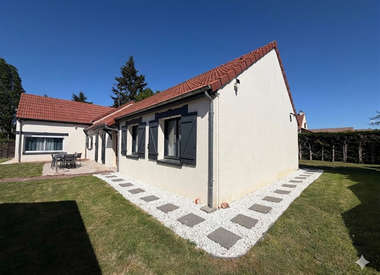 Maison 7 Pièces 165 m²