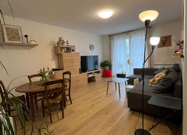 Appartement 3 Pièces 67 m²