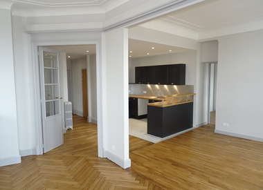 Appartement 4 Pièces 104 m²