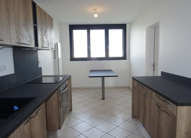 Appartement 5 Pièces 104 m²