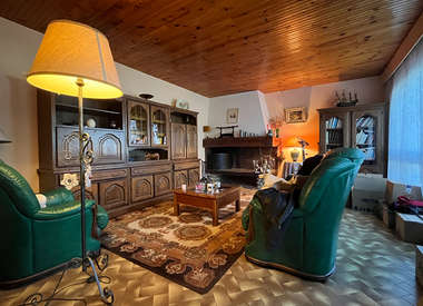 Maison 7 Pièces 162 m²