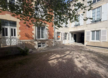 Appartement 3 Pièces 50 m²