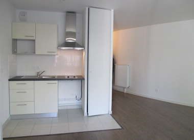 Appartement 1 Pièce 29 m²