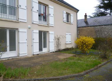 Appartement 2 Pièces 70 m²