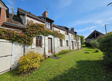 Maison 7 Pièces 240 m²