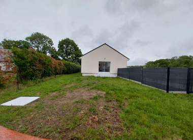 Maison 4 Pièces 92 m²