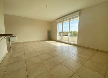 Appartement 3 Pièces 71 m²