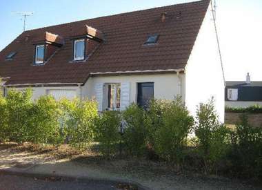 Maison 4 Pièces 77 m²