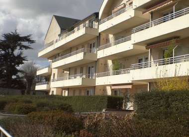 Appartement 1 Pièce 24 m²