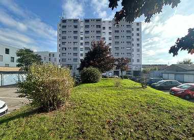 Appartement 5 Pièces 104 m²