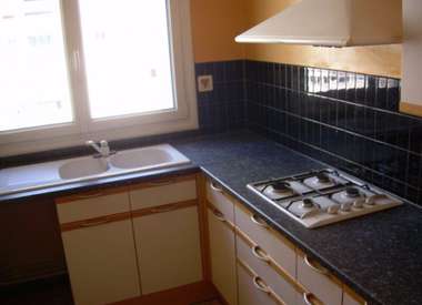 Appartement 2 Pièces 60 m²