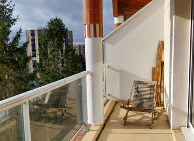 Appartement 3 Pièces 71 m²