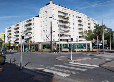Appartement 4 Pièces 93 m²