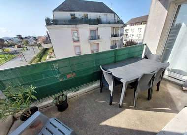 Appartement 4 Pièces 85 m²