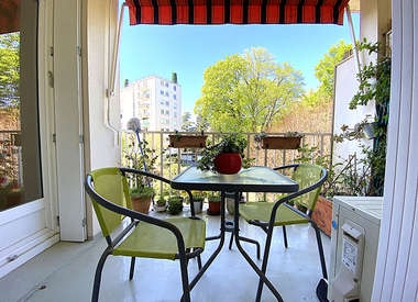 Appartement 5 Pièces 92 m²