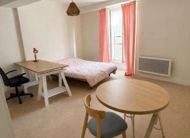 Appartement 1 Pièce 27 m²