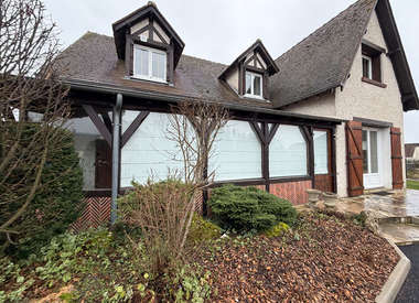 Maison 7 Pièces 178 m²