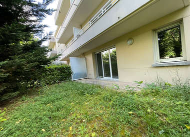 Appartement 2 Pièces 53 m²
