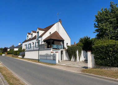 Maison 7 Pièces 175 m²