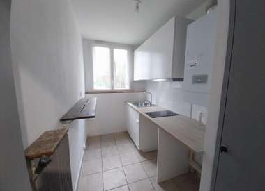 Appartement 1 Pièce 28 m²