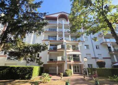 Appartement 3 Pièces 71 m²