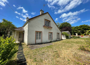 Maison 5 Pièces 95 m²