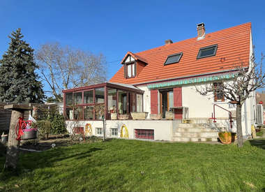 Maison 7 Pièces 129 m²