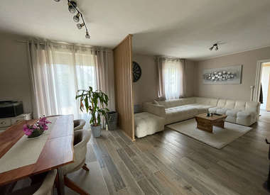 Maison 4 Pièces 75 m²