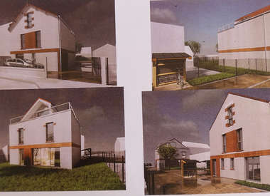 Maison 8 Pièces 145 m²