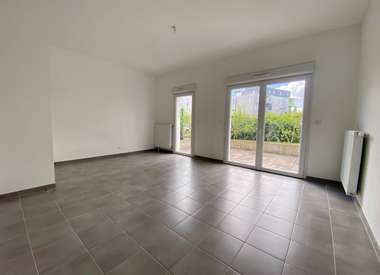 Appartement 1 Pièce 35 m²