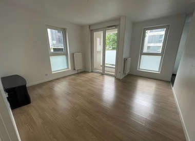 Appartement 3 Pièces 56 m²